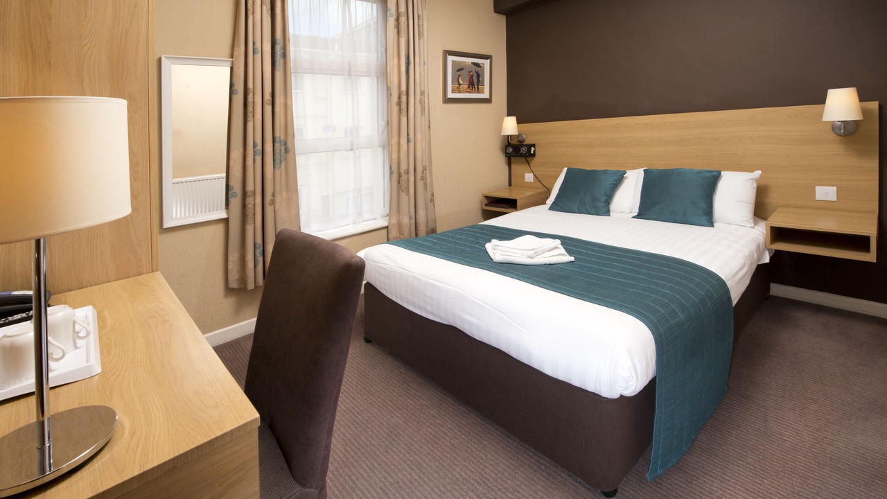 Photo of Bedroom in Melrose