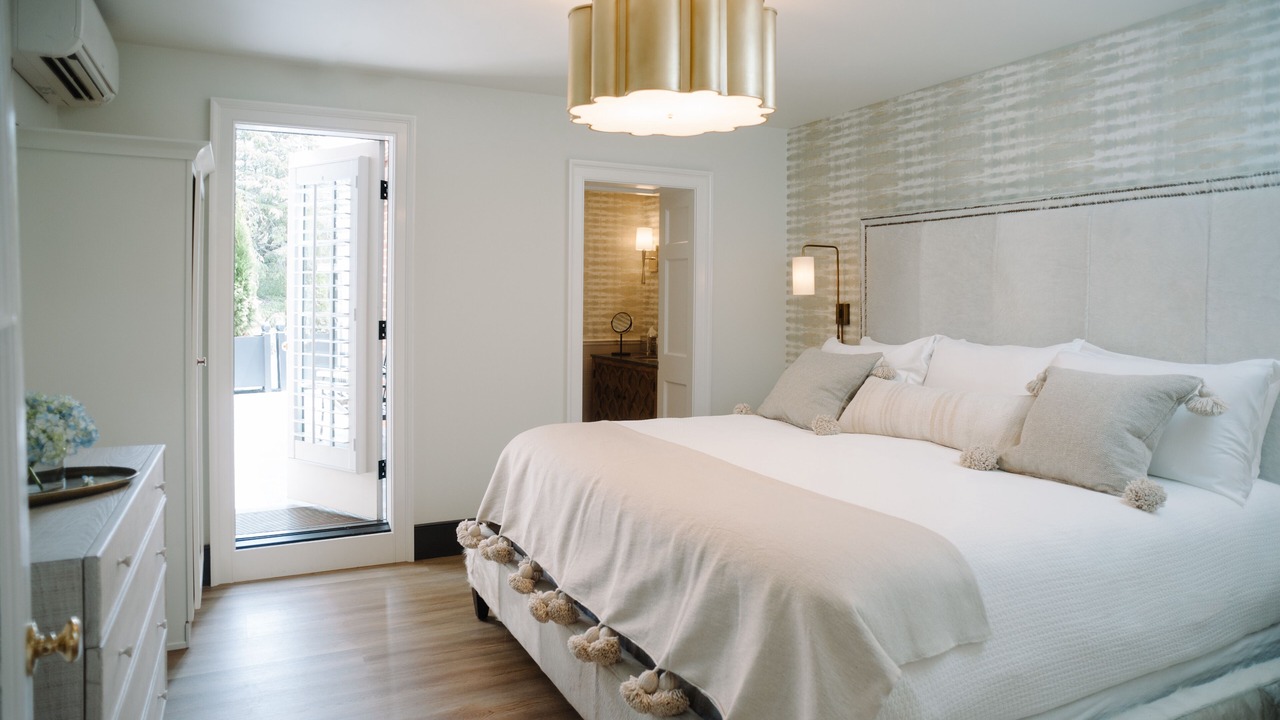 Photo of Bedroom in Lexington