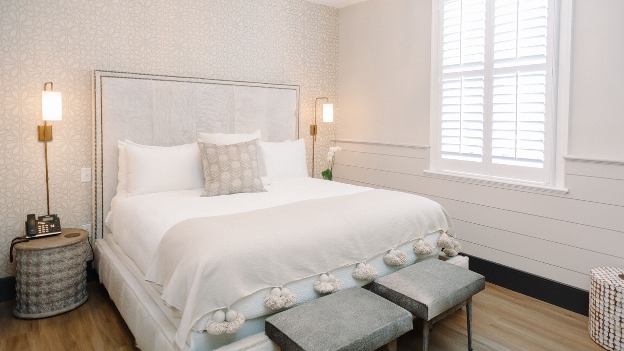 Photo of Bedroom in Lexington