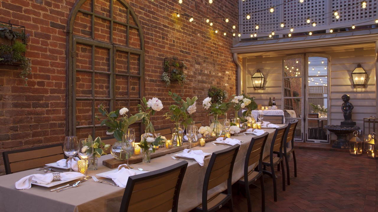 Photo of Patio Balcony in Lexington