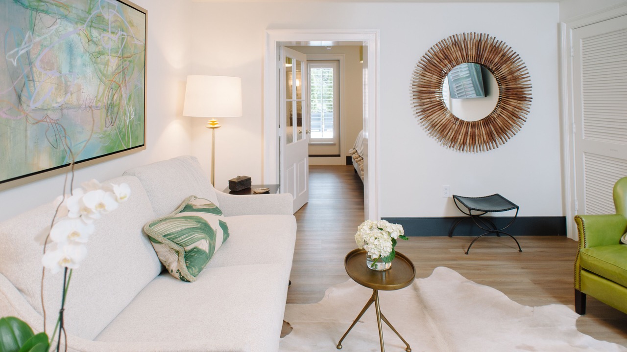 Photo of Bedroom in Lexington