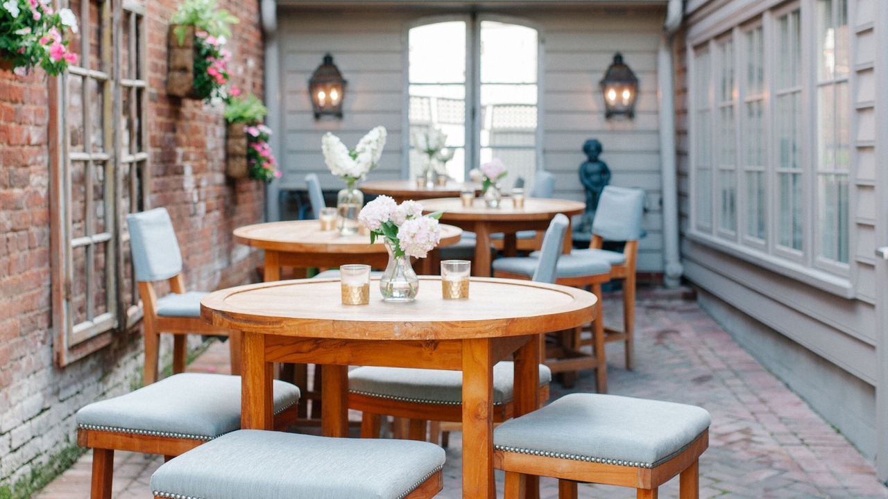 Photo of Patio Balcony in Lexington