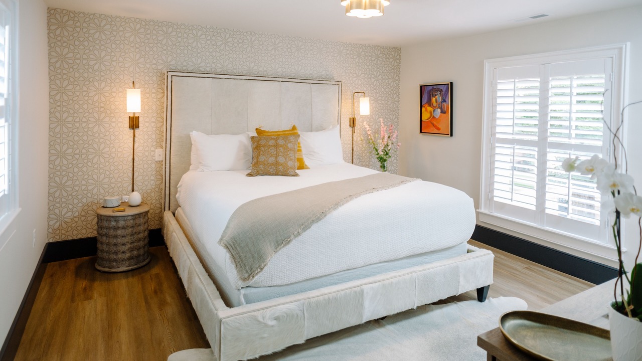 Photo of Bedroom in Lexington