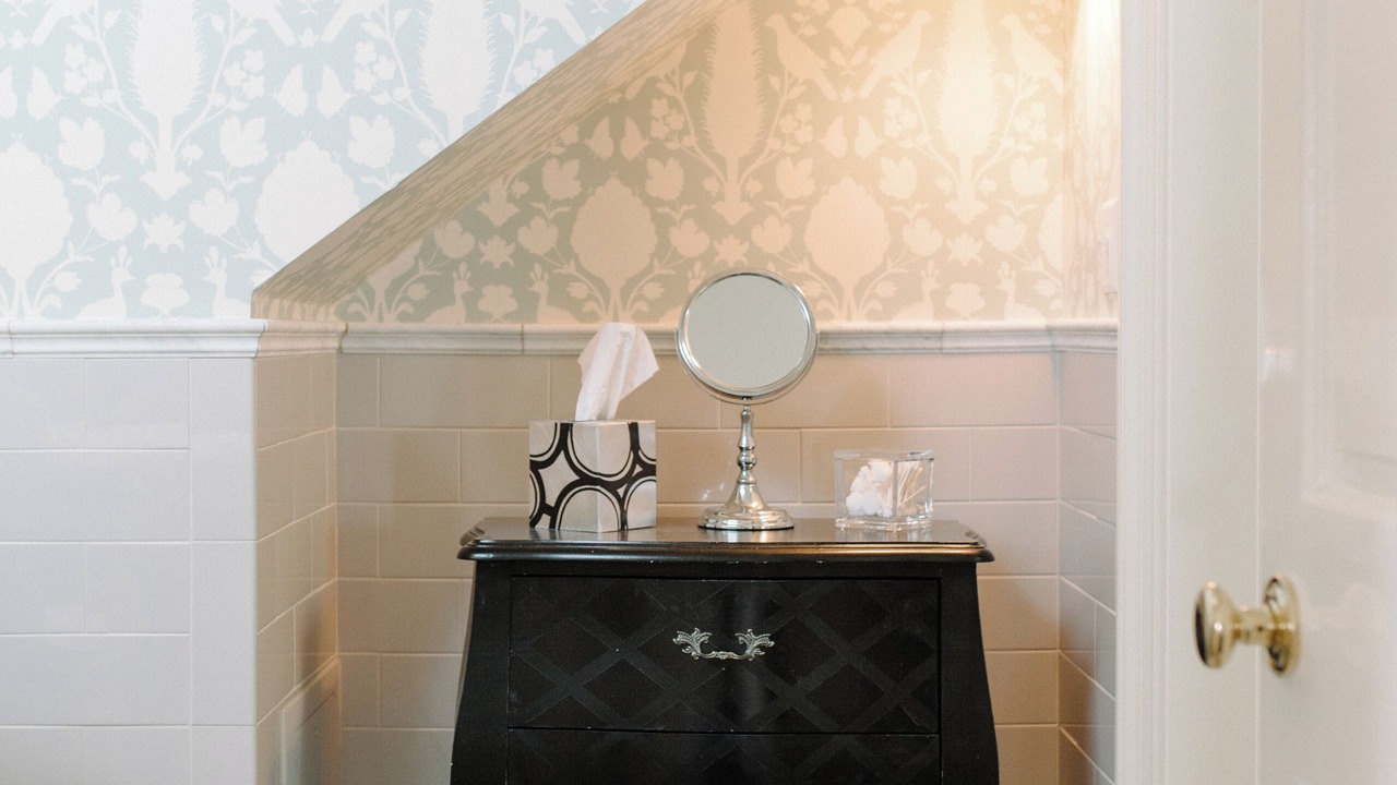 Photo of Bathroom in Lexington