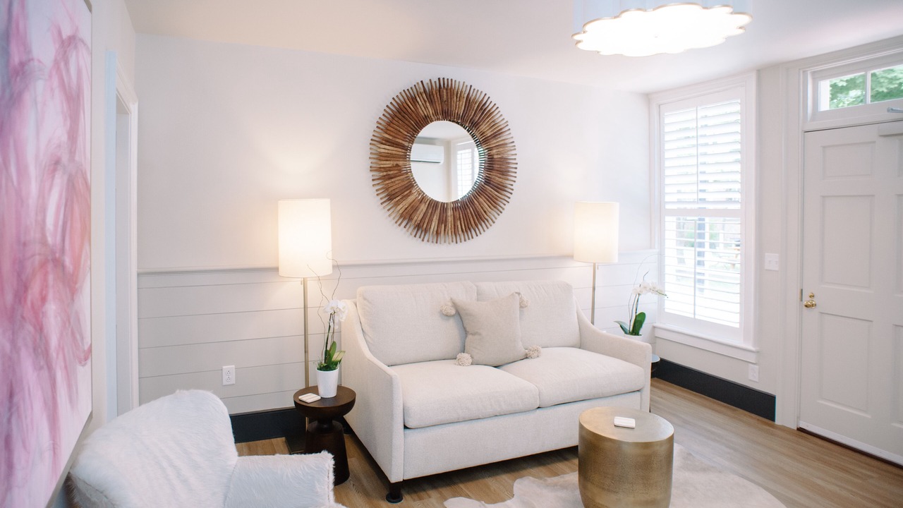 Photo of Bedroom in Lexington