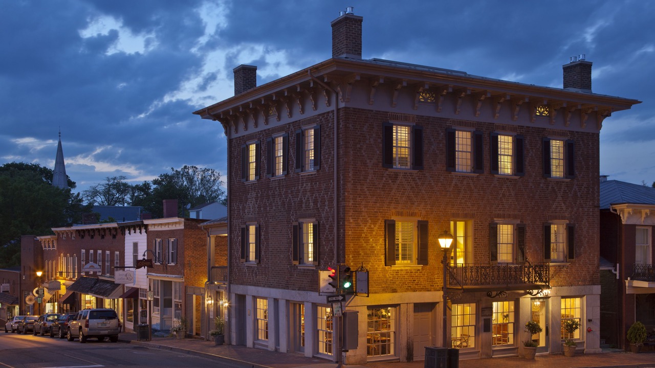 Photo of Outdoor in Lexington