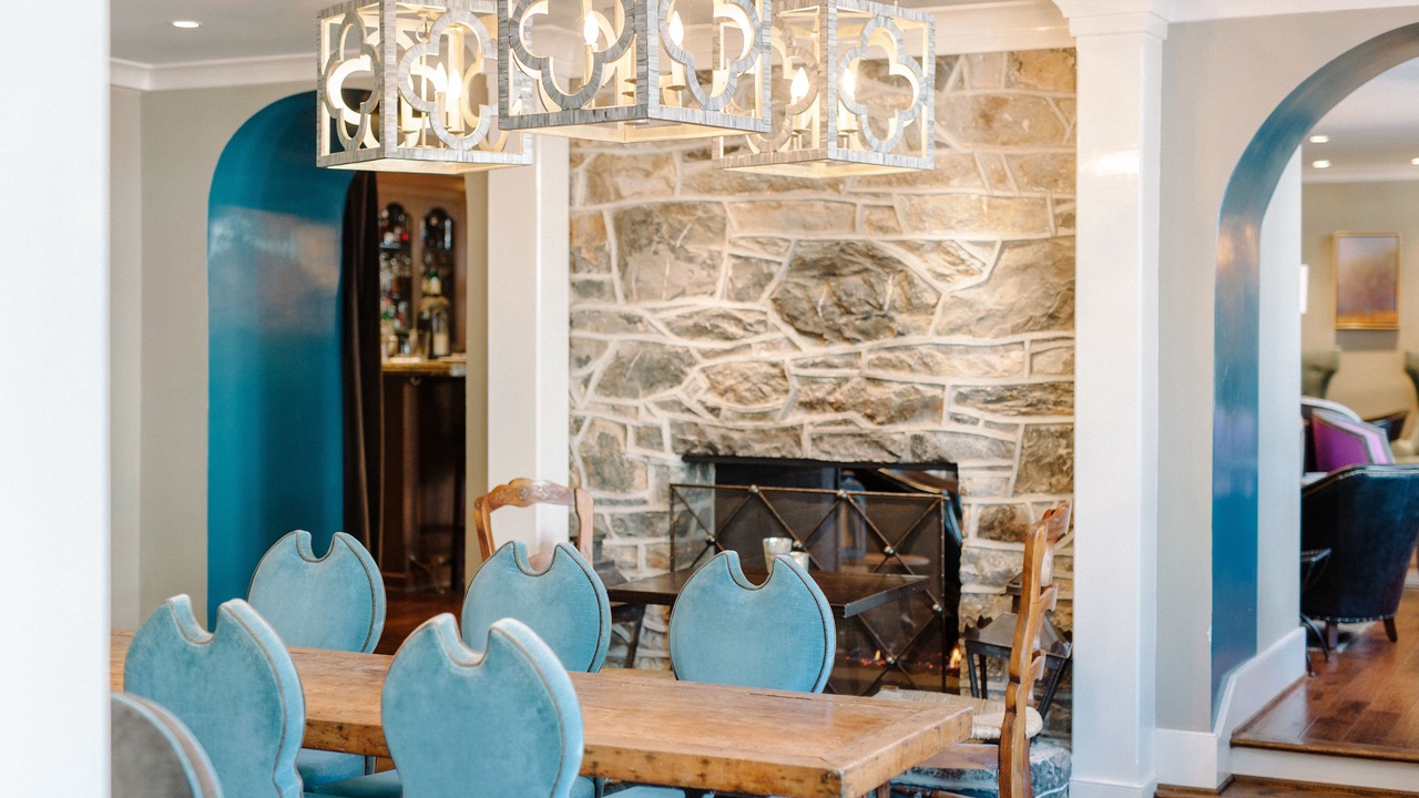 Photo of Livingroom in Lexington