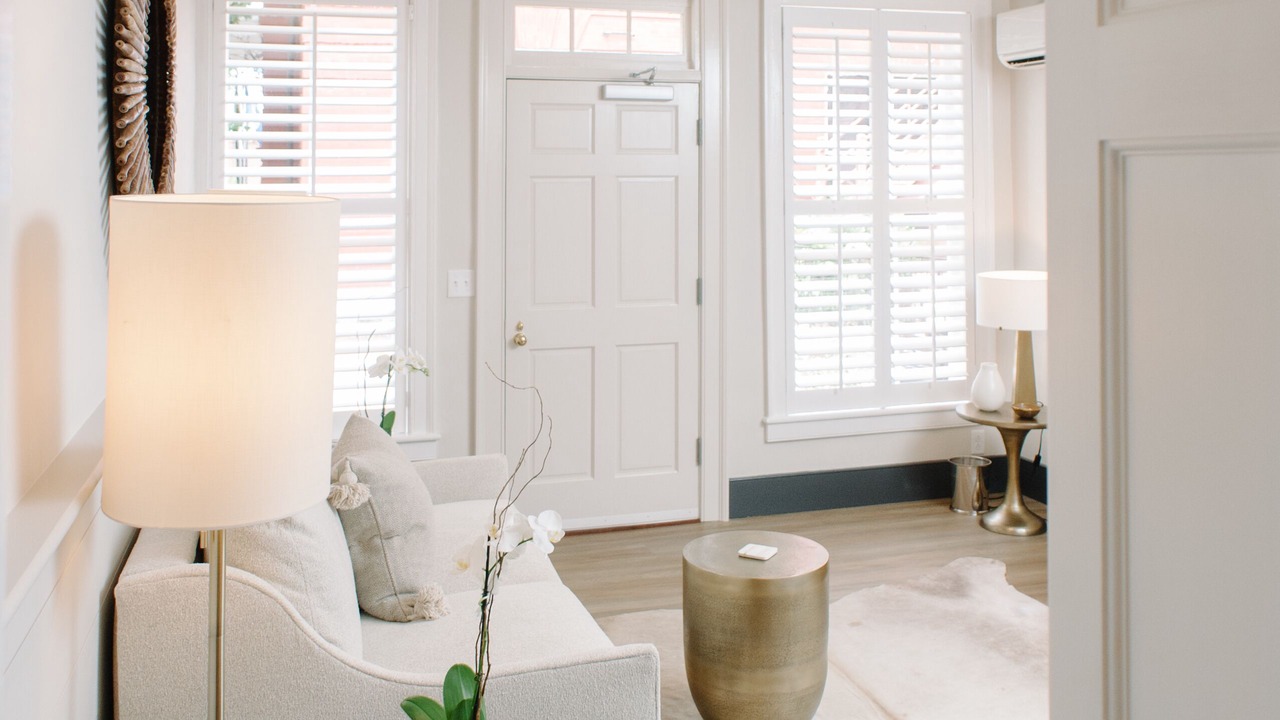 Photo of Bedroom in Lexington