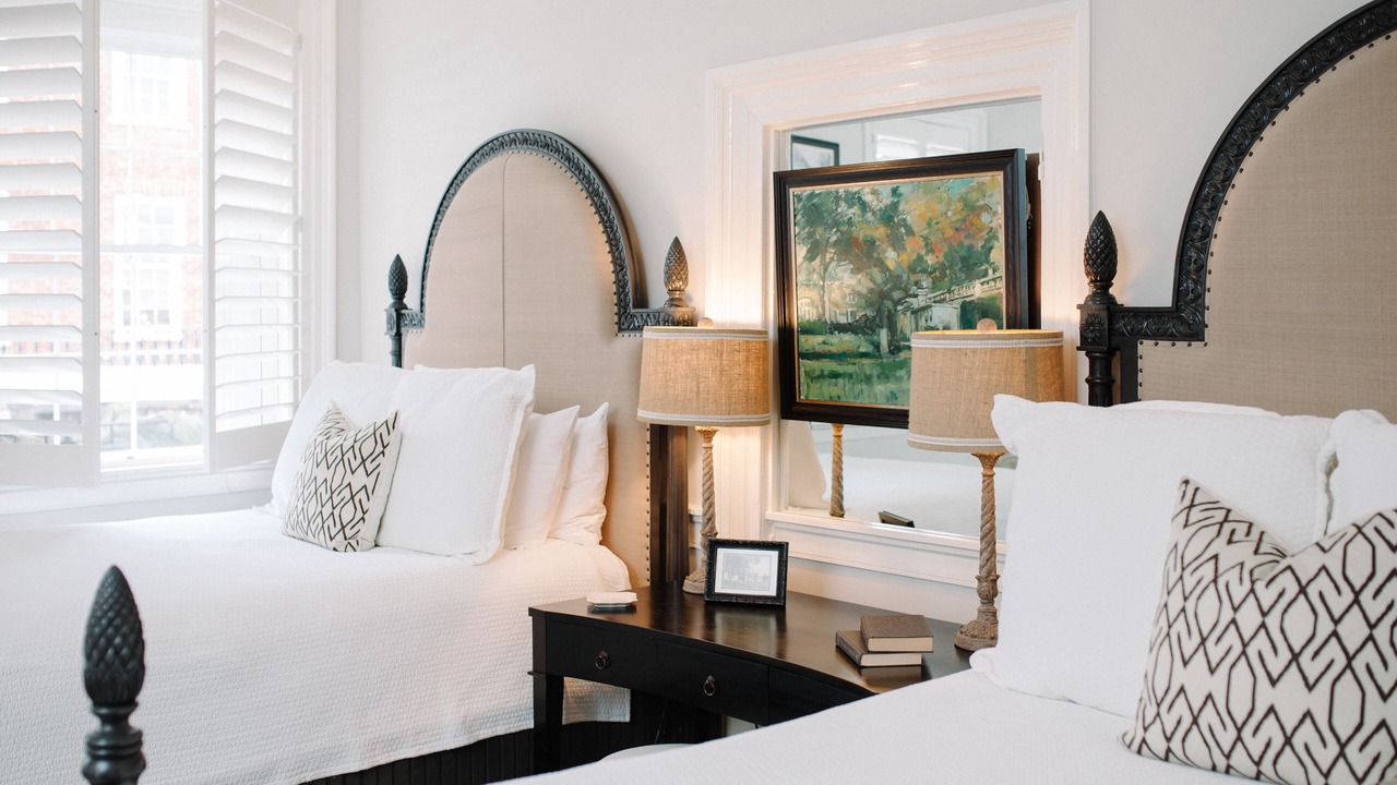 Photo of Bedroom in Lexington