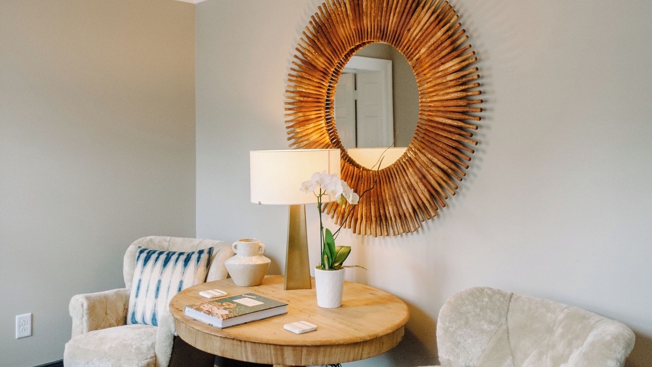 Photo of Bedroom in Lexington