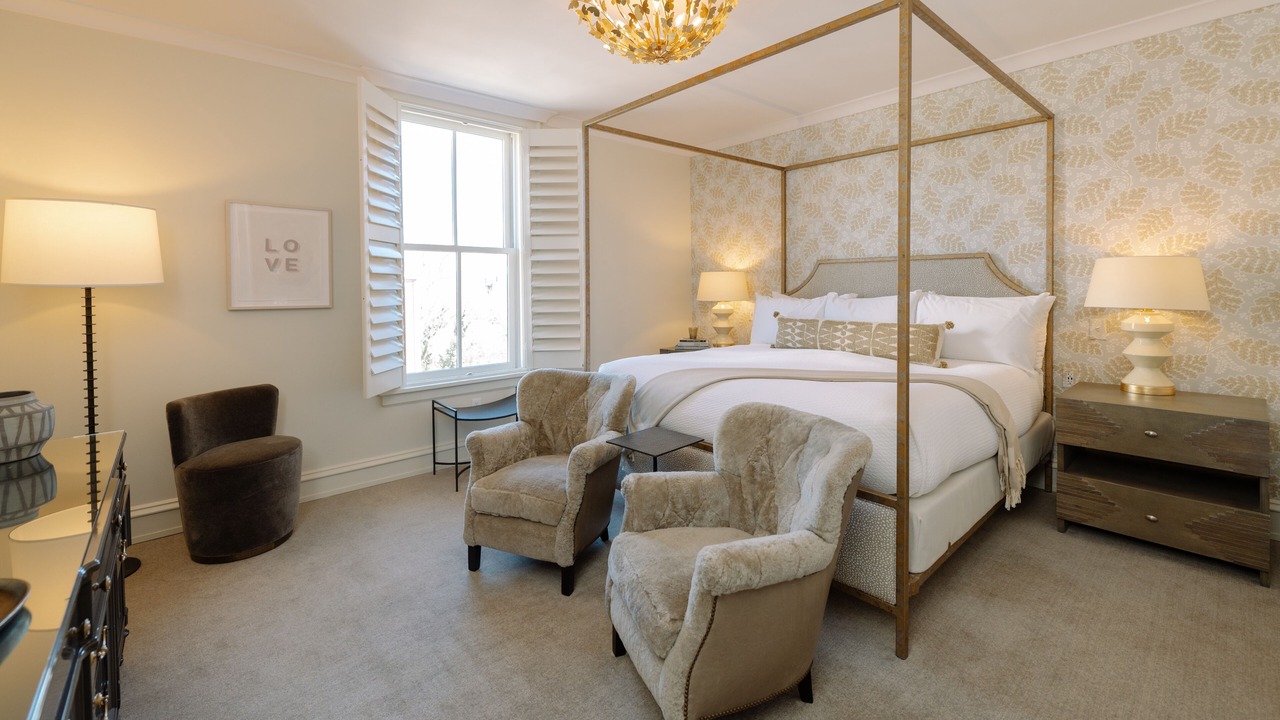 Photo of Bedroom in Lexington