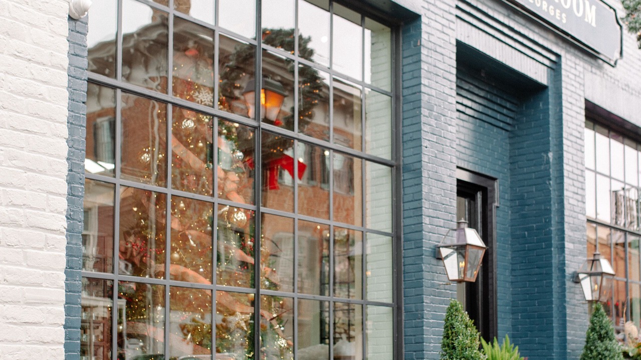 Photo of Outdoor in Lexington