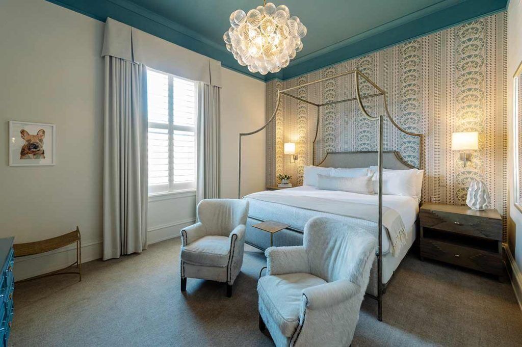 Photo of Bedroom in Lexington