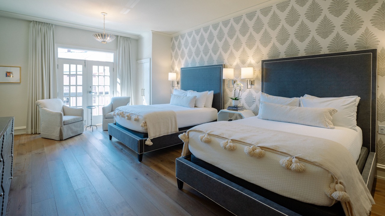 Photo of Bedroom in Lexington
