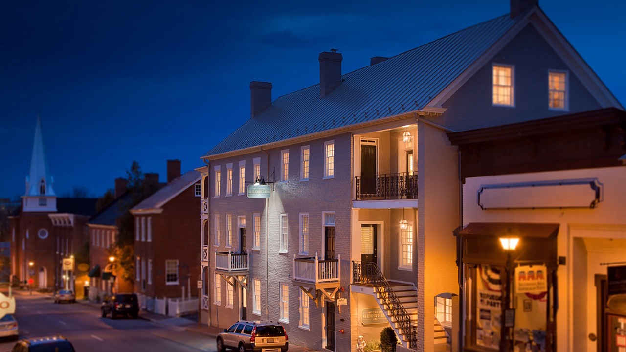 Photo of Outdoor in Lexington