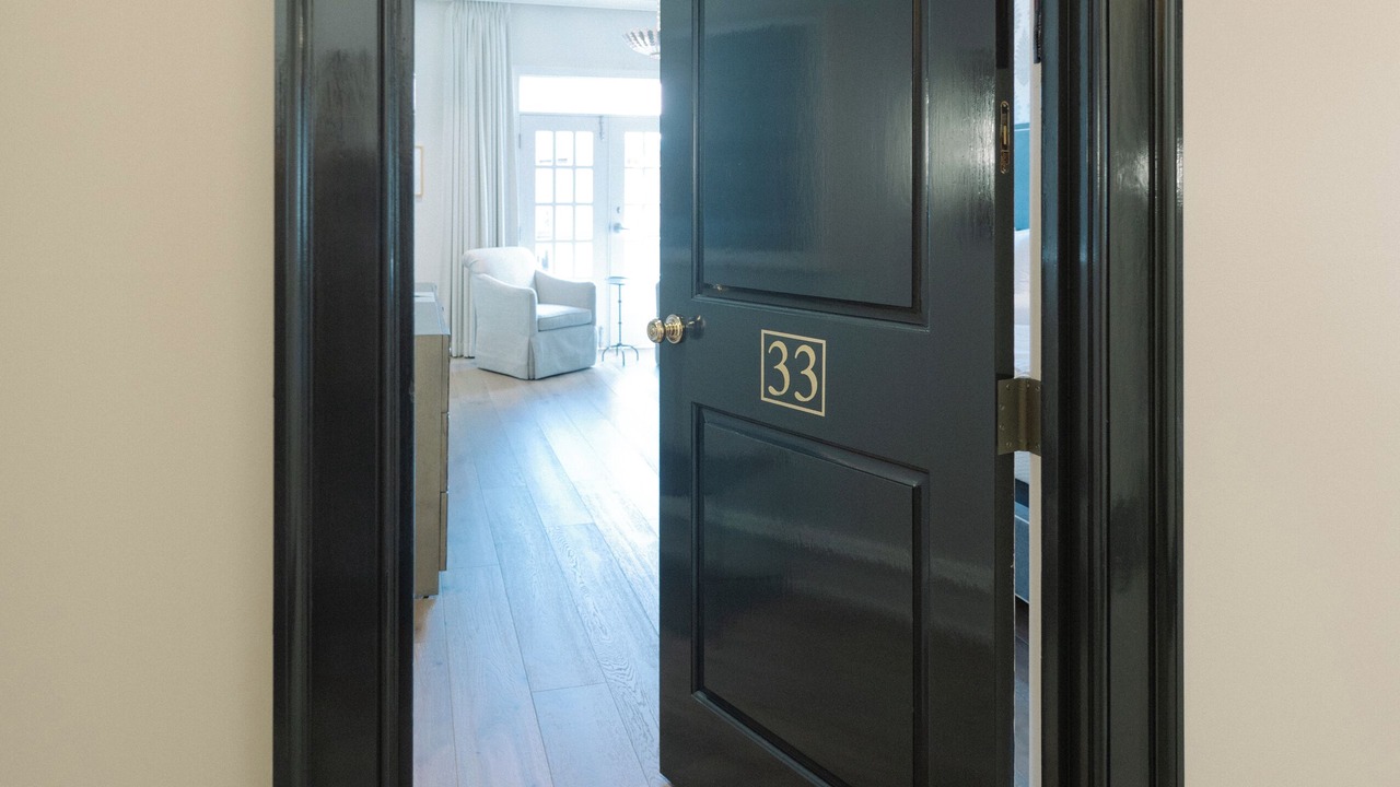 Photo of Bedroom in Lexington