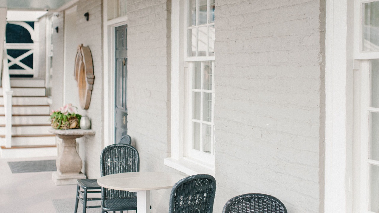 Photo of Patio Balcony in Lexington
