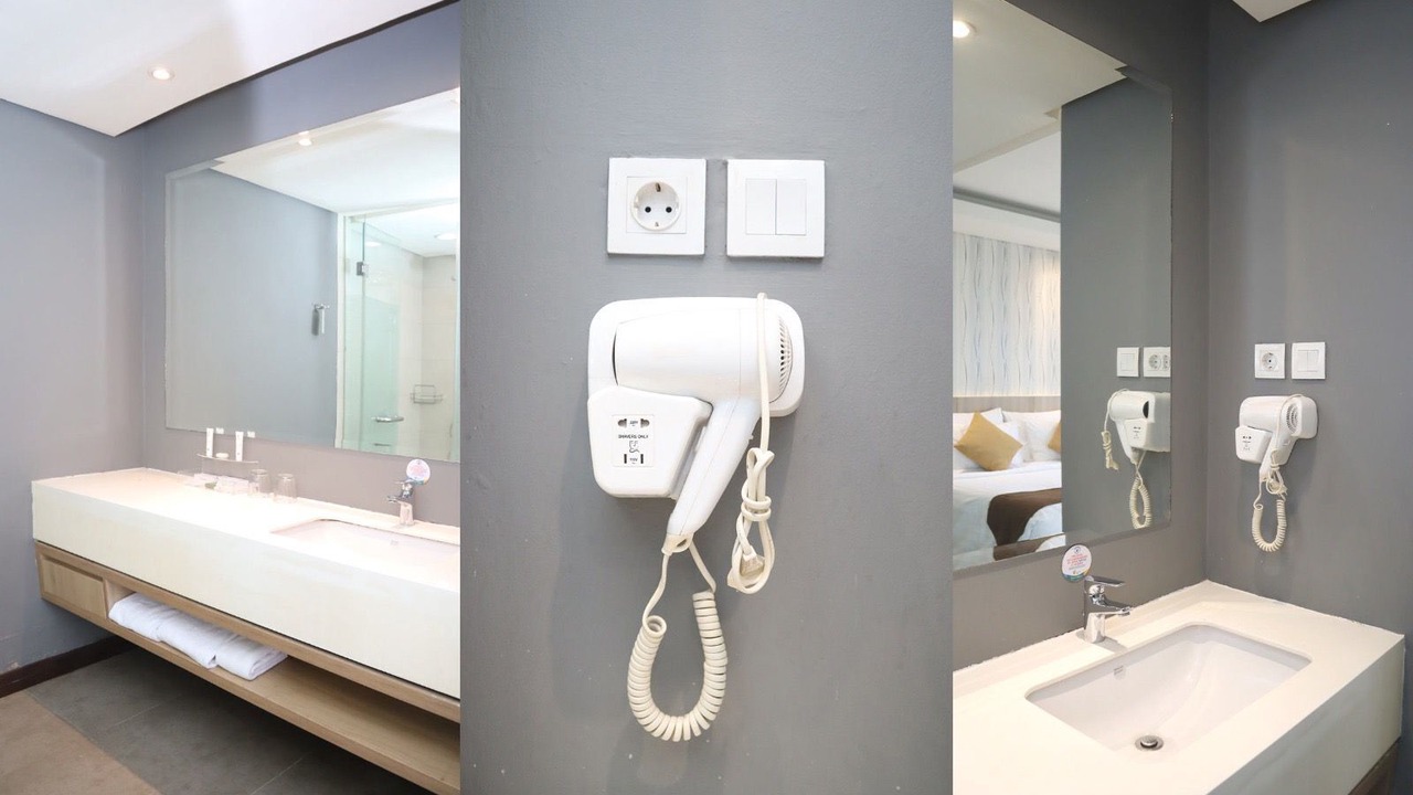 Photo of Bathroom in Jatinegara