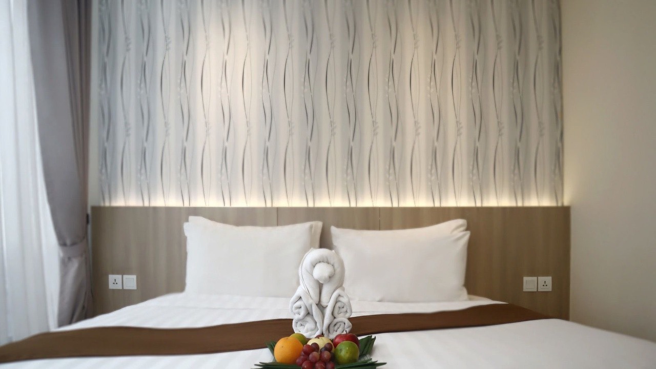 Photo of Bedroom in Jatinegara