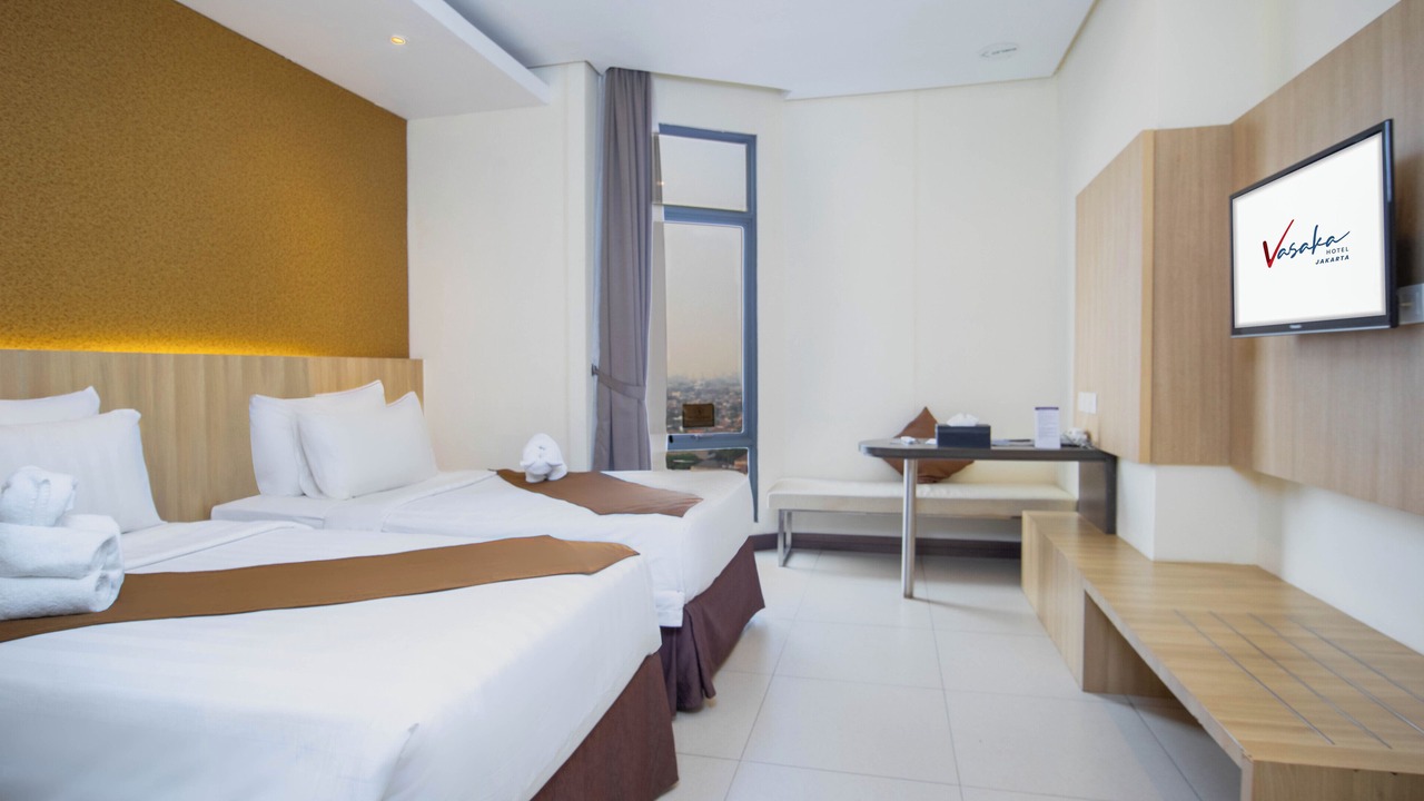 Photo of Bedroom in Jatinegara