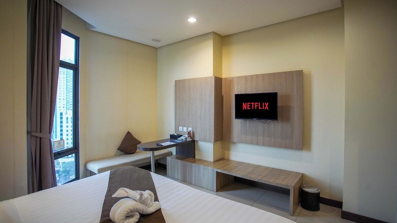 Photo of Bedroom in Jatinegara