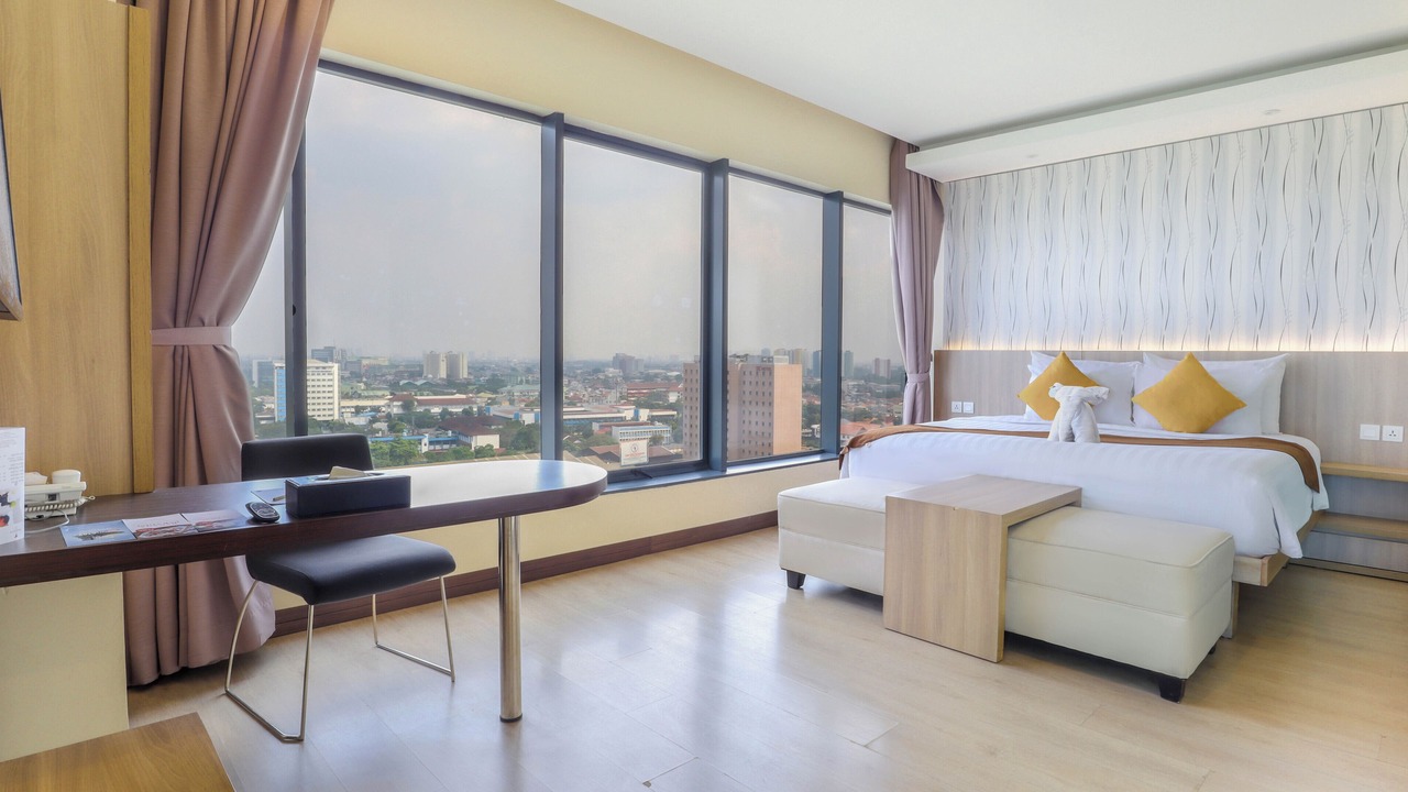 Photo of Bedroom in Jatinegara
