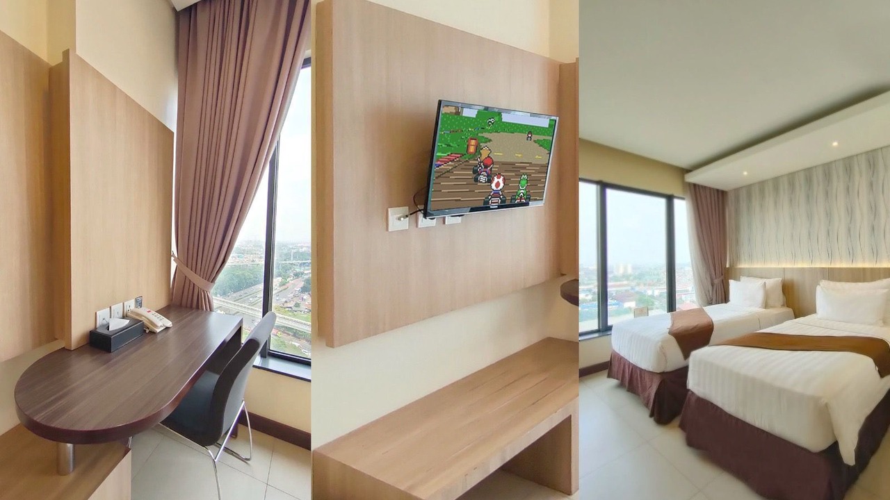 Photo of Bedroom in Jatinegara