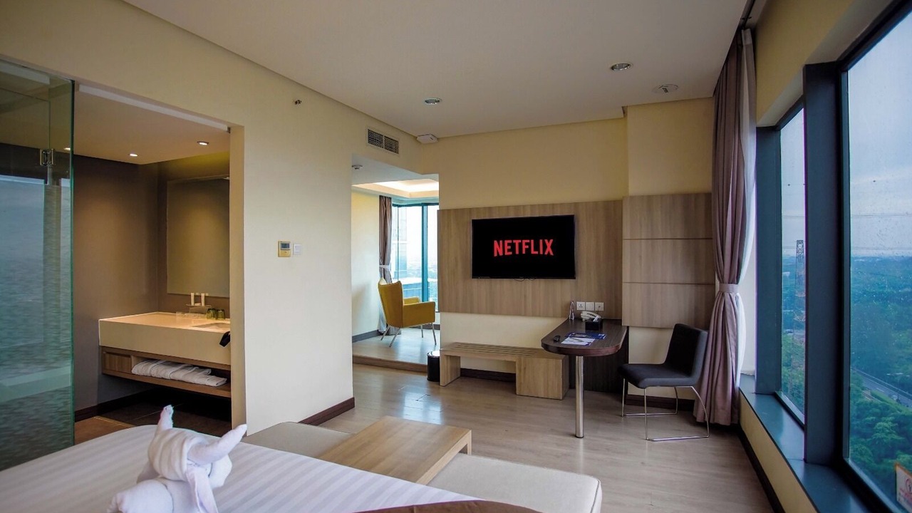 Photo of Bedroom in Jatinegara