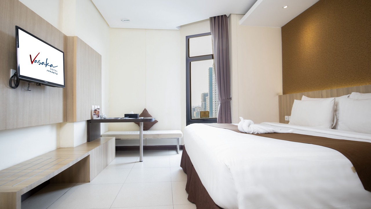 Photo of Bedroom in Jatinegara
