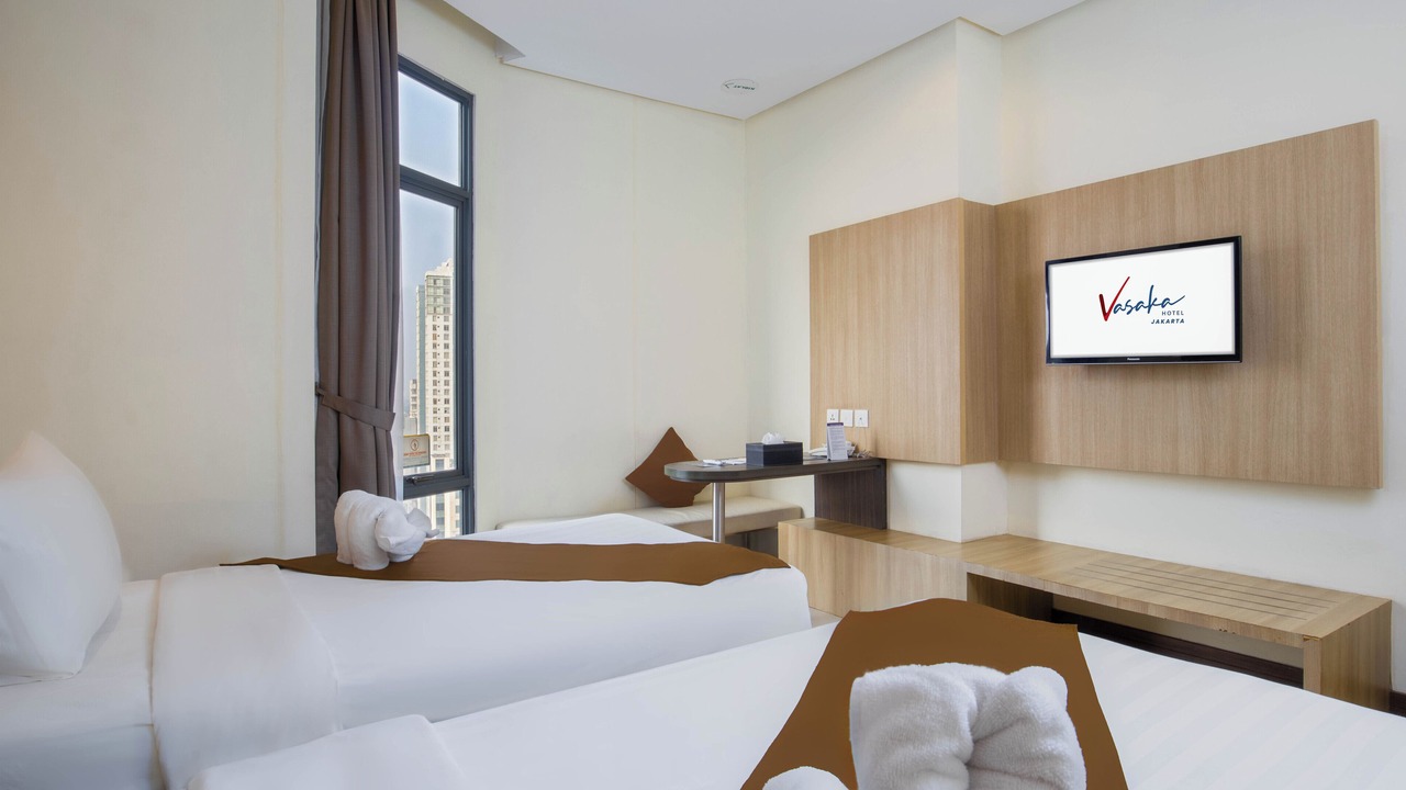 Photo of Bedroom in Jatinegara