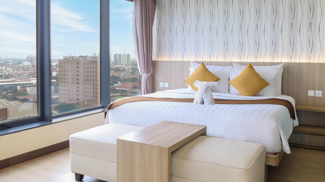 Photo of Bedroom in Jatinegara