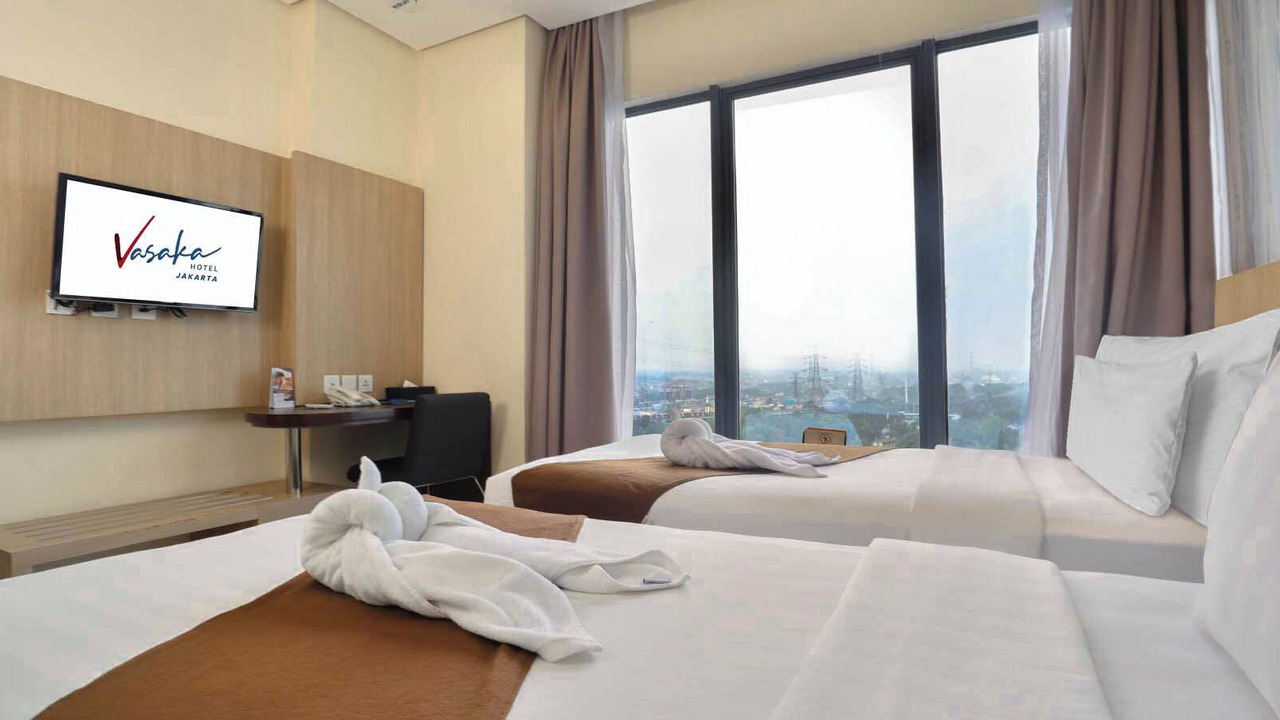 Photo of Bedroom in Jatinegara