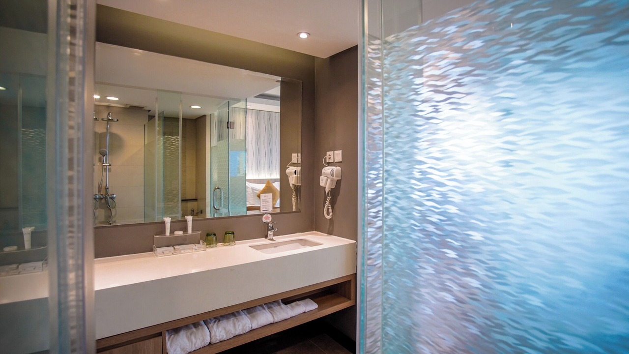 Photo of Bathroom in Jatinegara
