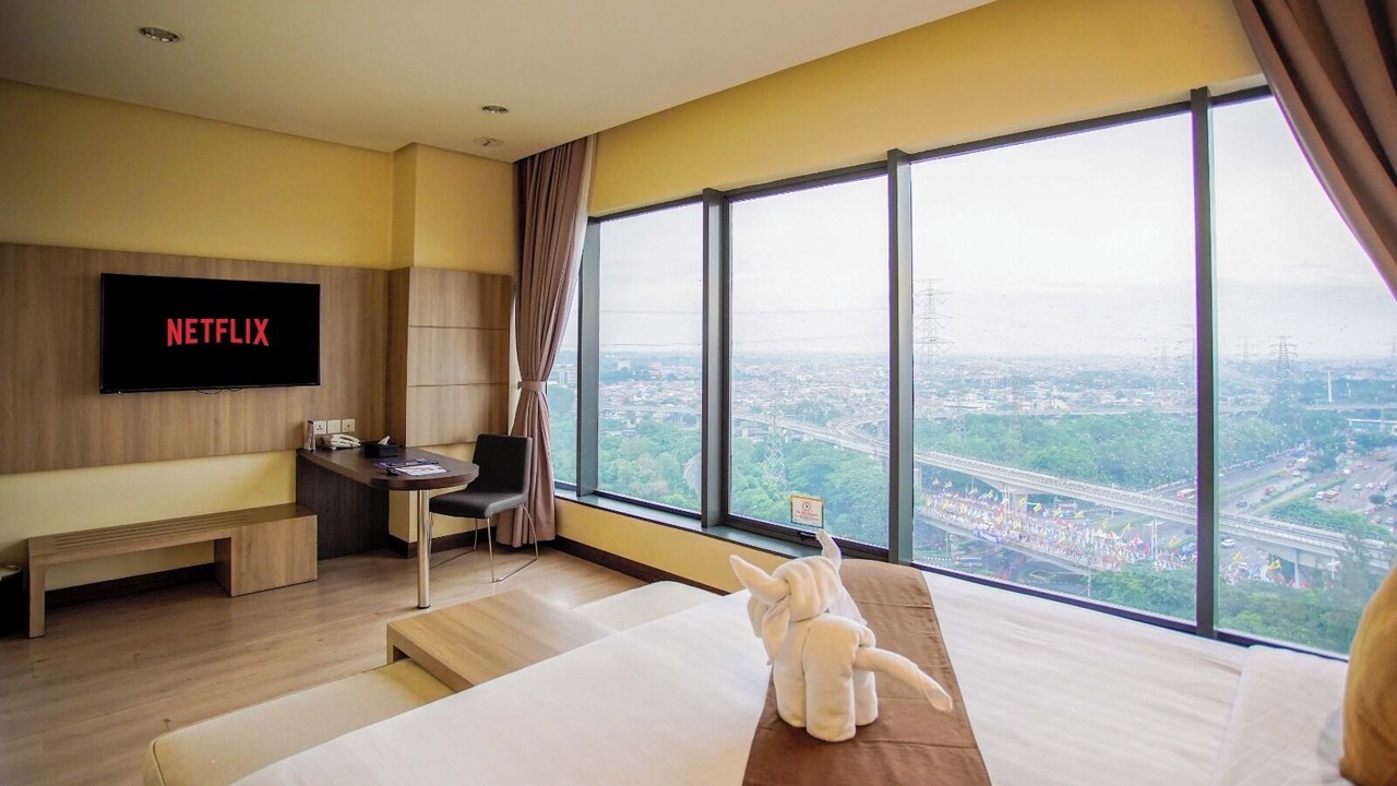 Photo of Bedroom in Jatinegara