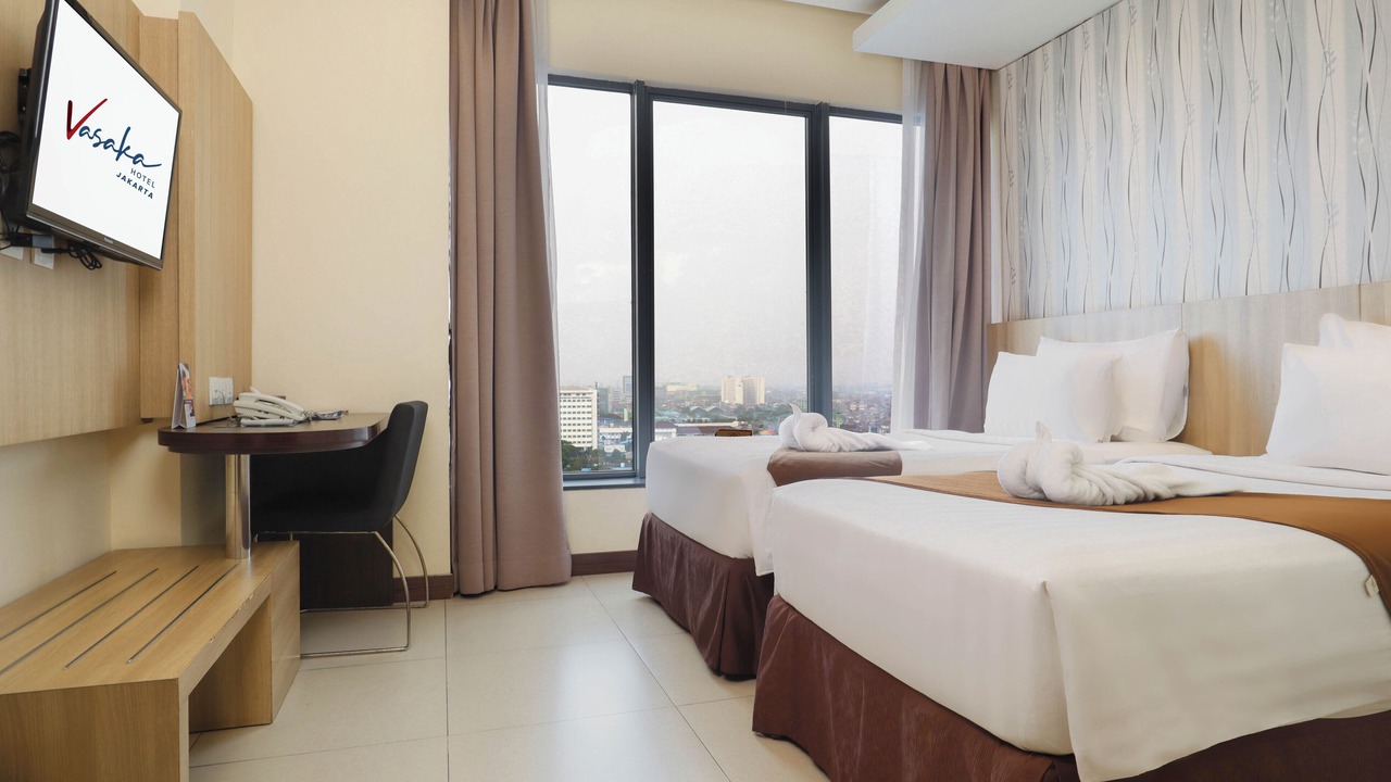 Photo of Bedroom in Jatinegara