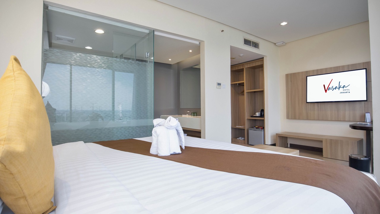 Photo of Bedroom in Jatinegara