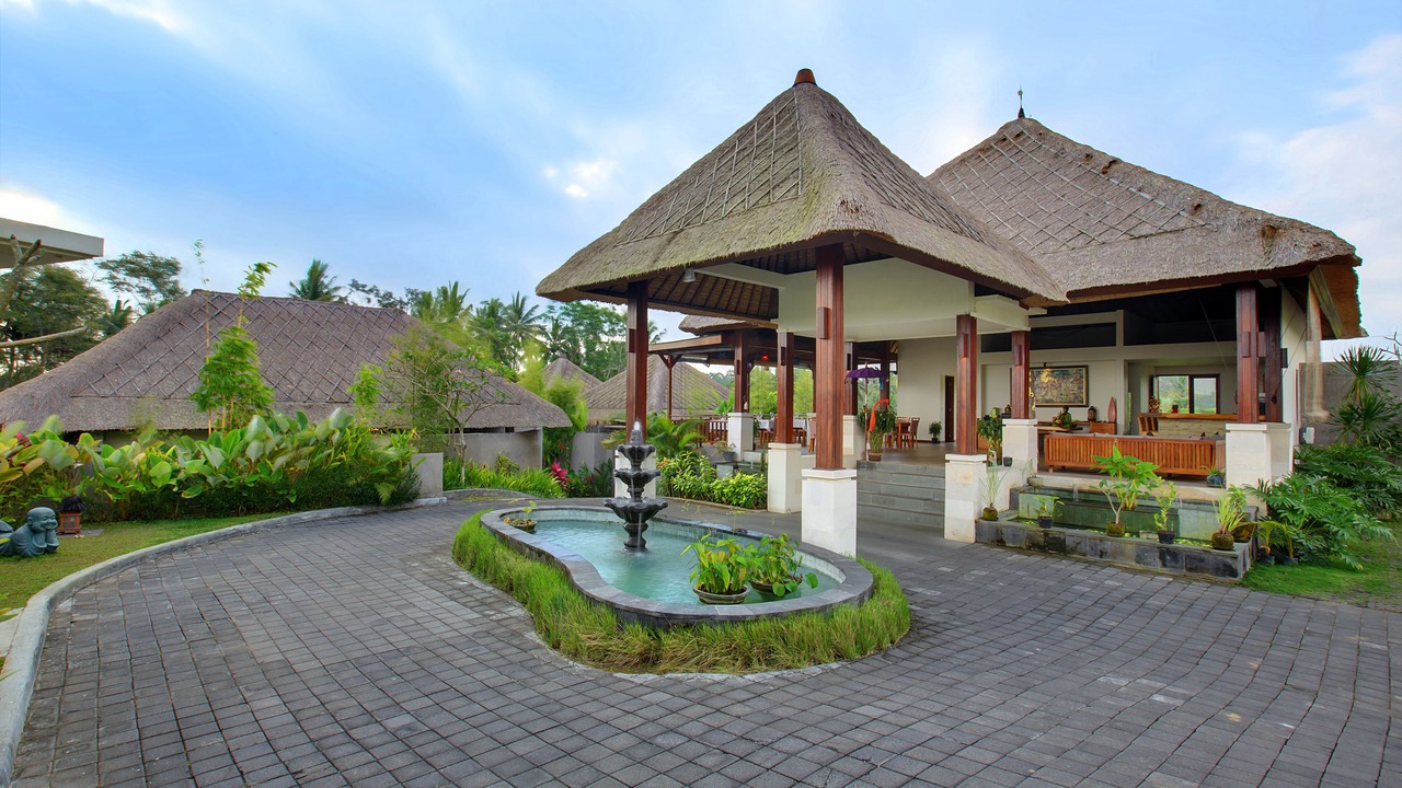 Photo of Outdoor in Pejeng Kawan