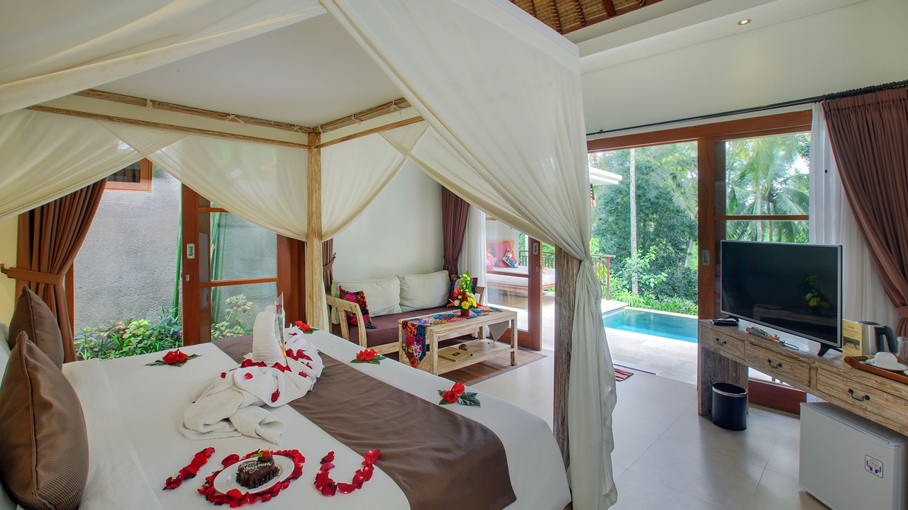 Photo of Outdoor in Pejeng Kawan