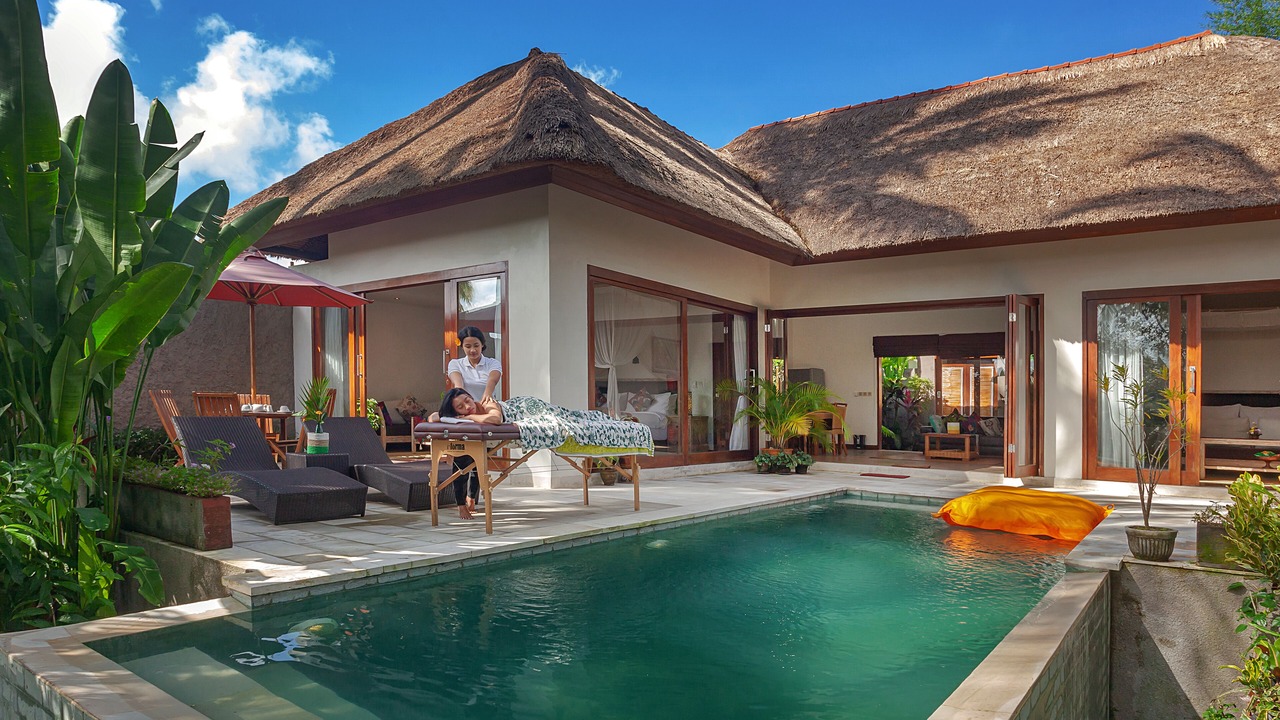 Photo of Outdoor in Pejeng Kawan