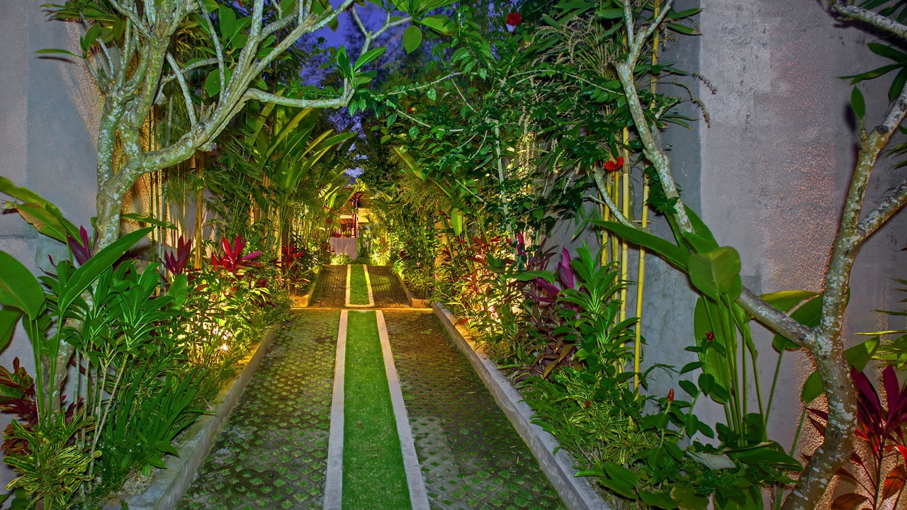 Photo of Outdoor in Pejeng Kawan