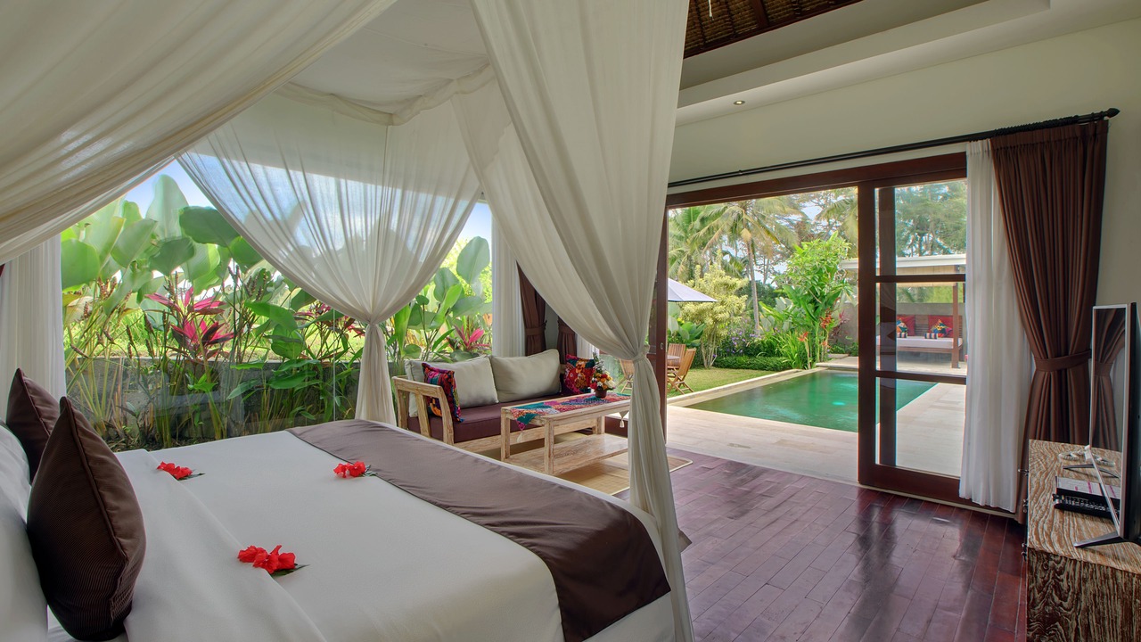 Photo of Bedroom in Pejeng Kawan