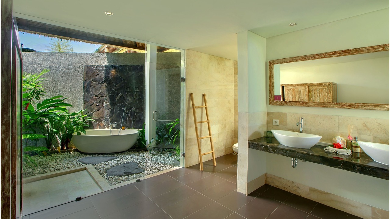 Photo of Bathroom in Pejeng Kawan