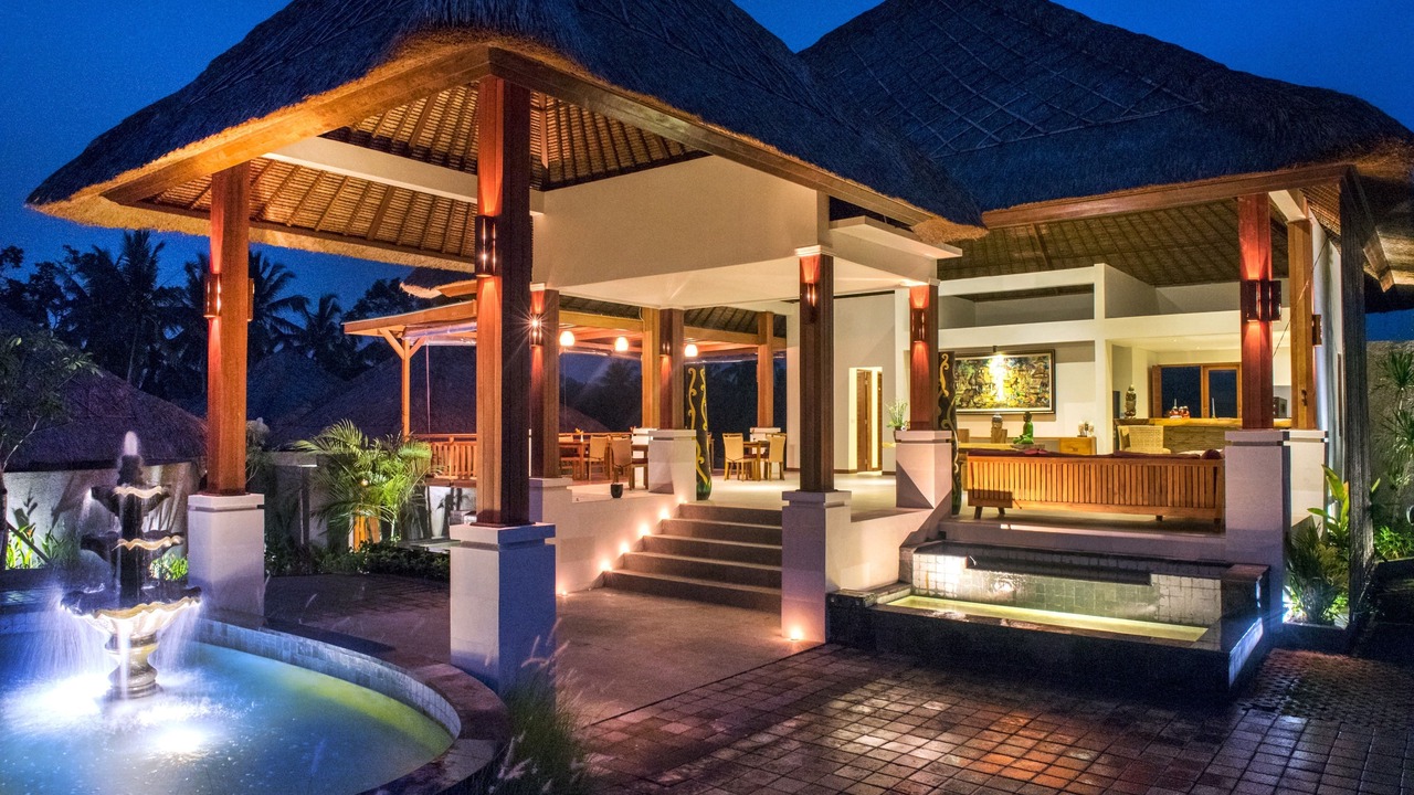 Photo of Outdoor in Pejeng Kawan