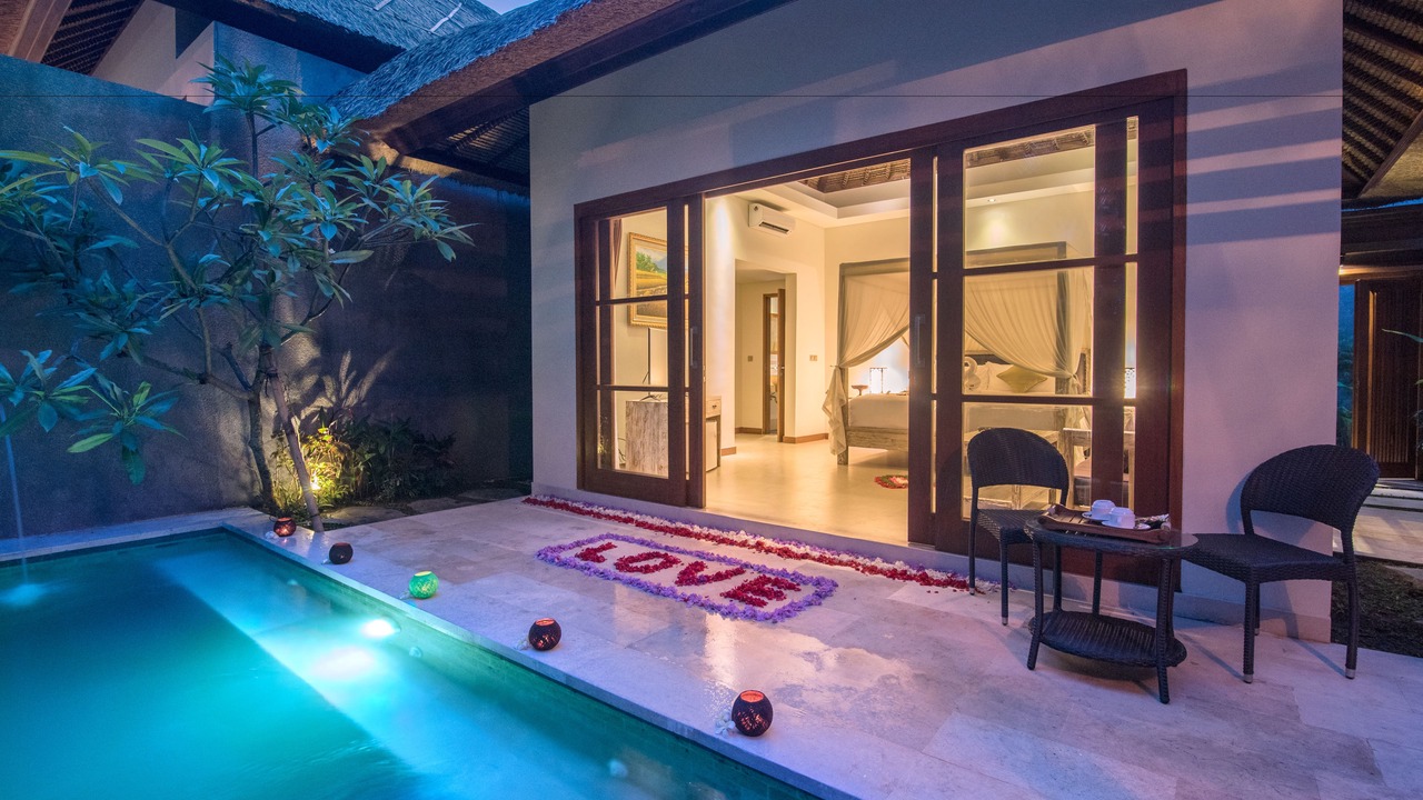 Photo of Patio Balcony in Pejeng Kawan