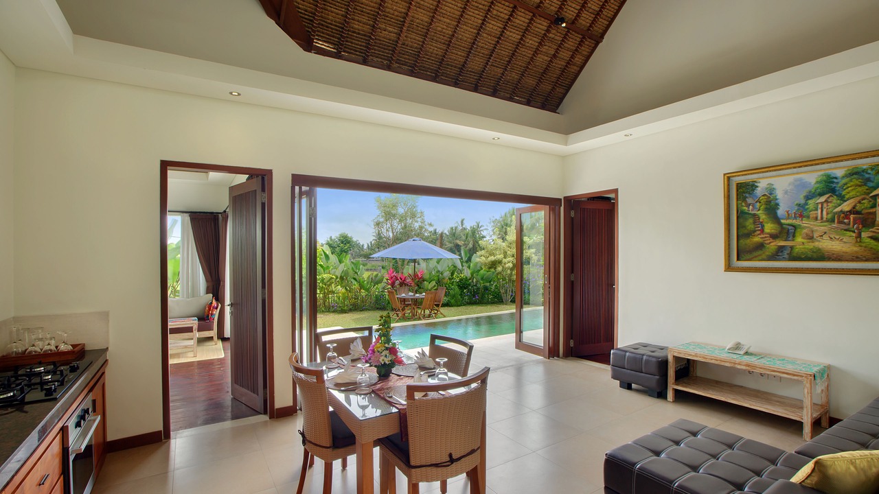 Photo of Outdoor in Pejeng Kawan