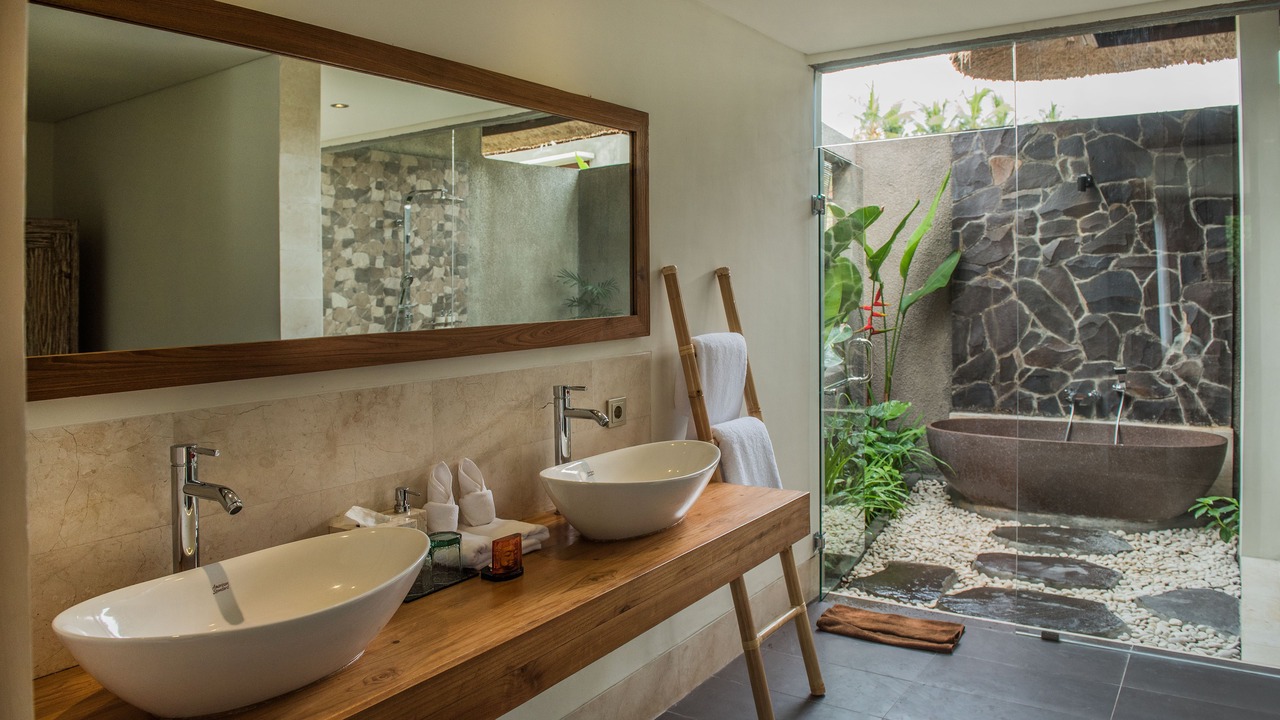 Photo of Bathroom in Pejeng Kawan