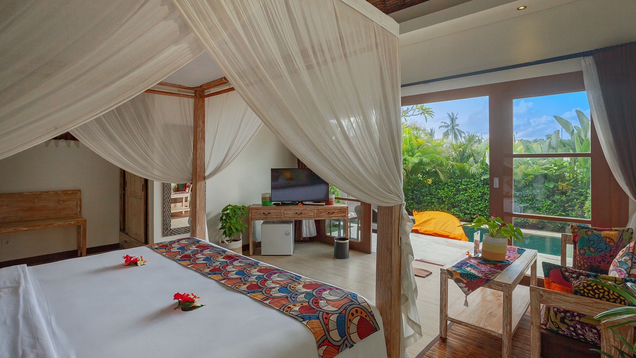 Photo of Outdoor in Pejeng Kawan