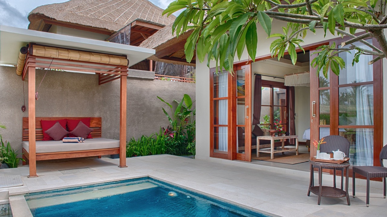 Photo of Outdoor in Pejeng Kawan