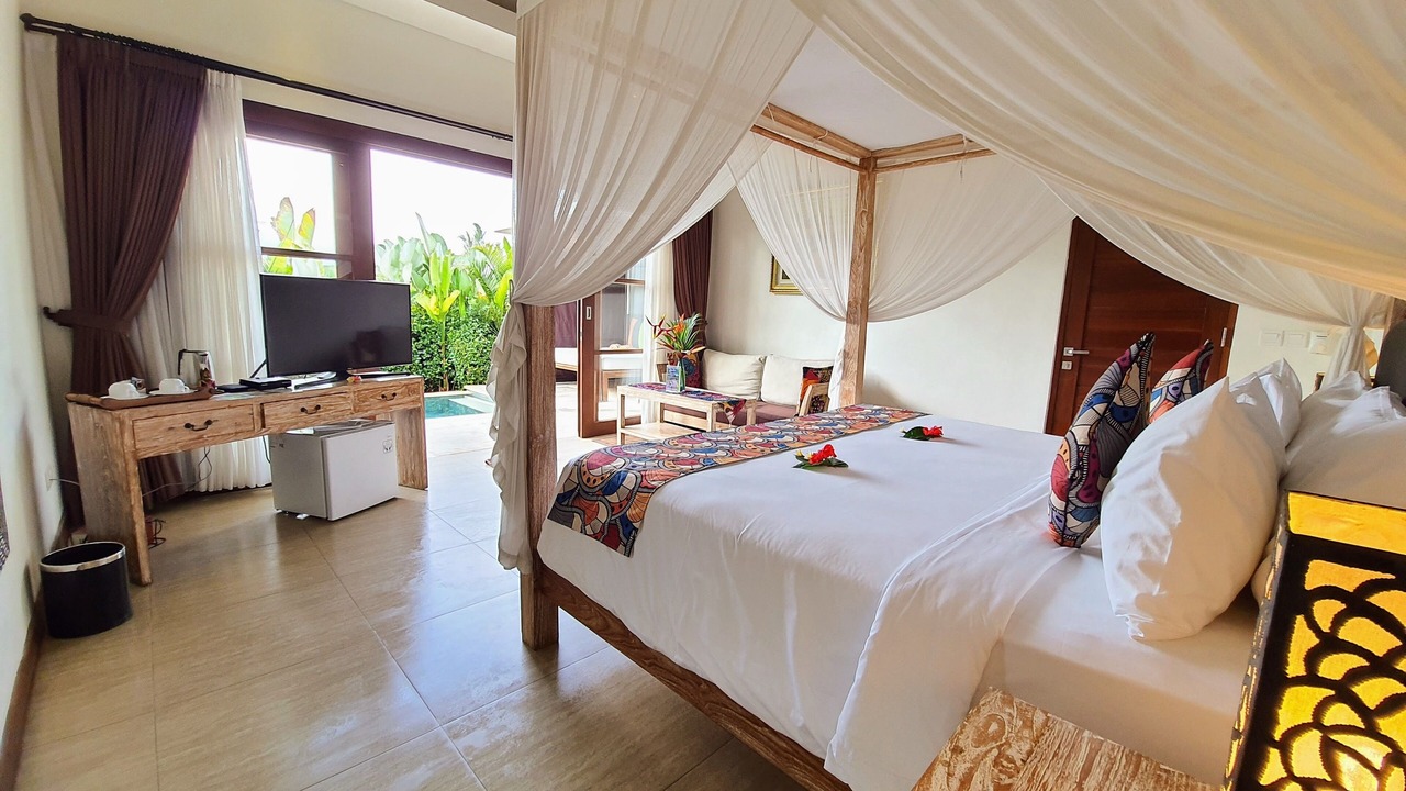 Photo of Outdoor in Pejeng Kawan