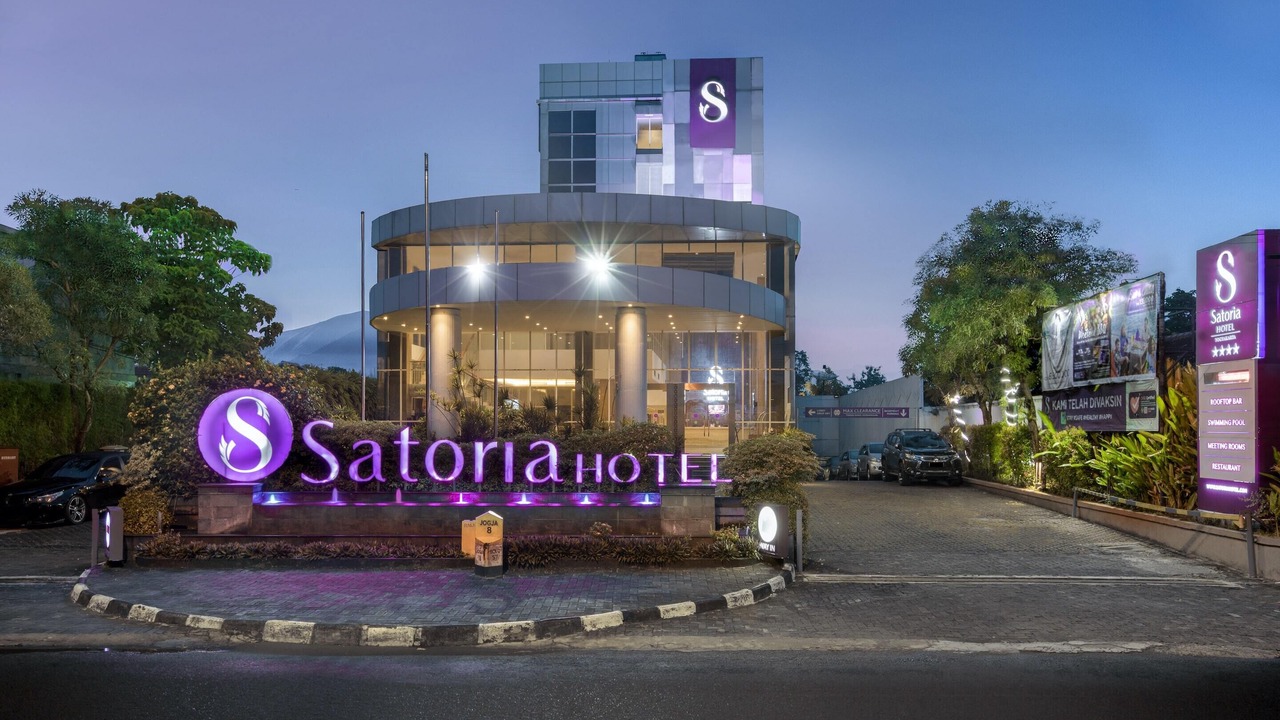 Photo of Outdoor in Depok